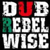 SAK-DUB-I - DUB REBEL WISE [CD] R BASS RECORDS (2010)ס