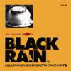 THE SEXORCIST PRESENTS - BLACK RAIN [CD] TAR PIT RECORDS (2009)