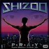 SHIZOO - PRAY [CD] YUKICHI RECORDS (2009)