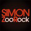 SIMON - ZOO ROCK [CD] STREET OFFICIAL (2011)