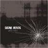 SKUNK HEADS - ANTI HERO [CD] BLACK SMOKER (2010)