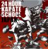 SKI BEATZ - 24 HOUR KARATE SCHOOL JAPAN [CD] R-RATED RECORDS (2010)ڼ󤻡