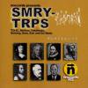 SMRYTRPS - S/T [CD] N RECORDS (2001)