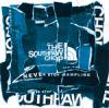 SOUTHPAWCHOP - NEVER STOP SAMPLING [CD] SOUTHPAW CHOP MUSIC PRODUCTION (2010)ŵդ
