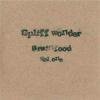 SPLIFF WONDER - BRAINFOOD VOL.1 [MIX CD] SPLIFE RECORDINGS (2009)