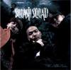 SQUASH SQUAD - THE SQUALL [CD] BRAINSTORM MUSIC (2010)