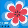 SUIKA - HERVEST FOR THE STRIPES [CD] FLY N' SPIN RECORDS (2004)