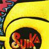 SUIKA - COINCIDE [CD] FLY N' SPIN RECORDS (2005)