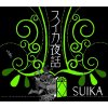 SUIKA -  [CD] FLY N' SPIN RECORDS (2010)