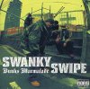 SWANKY SWIPE - BUNKS MARMARED [CD] P-VINE (2006)