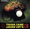THINK TANK - THINK TALK PART.3 [CD] BLACK SMOKER (2001)