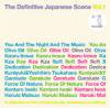 V.A - THE DEFINITIVE JAPANESE SCENE VOL.1 [CD] MULE MUSIQ (2009)