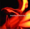 V.A - LISTENING IS BELIVING VOL.3 [CD] LIBYUS MUSIC (2007)