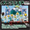 DJ Ƭ - OVERRAP [MIX CD] P-VINE (2005)ס