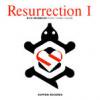 V.A - RESURRECTION 1 [CDR] SUPPON RECORDS (2011)