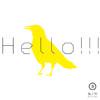 V.A - ѥη PRESENTS : HELLO!!! VOL.3 [CDR] ѥη (2011)