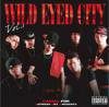 V.A - WILD EYED CITY VOL.1 [CD] DEFRESH ENT (2010)