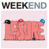 WEEKEND - 쥸㡼 [CD] NICE RECORDS (2011)