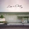  - LOVE & CHEEP [CD] WORLD POLICE (2008)