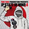 ISH-ONE (YING YANG PRESENTS) - JP STATE OF MIND VOL.4 [CD] YING YANG PRODUCTION (2011)