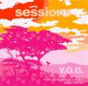 Y.O.G. - SESSIONS [CD] N RECORDS (2004)