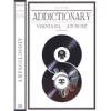YUKSTA-ILL & ATOSONE - ADDICTIONARY [CD] WD SOUNDS (2009)