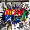 ZEN-LA-ROCK - MASH LA ROCK [MIX CD] ALLNUDE INC (2010)