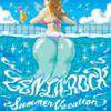 ZEN-LA-ROCK - SUMMER VACATION [CD] ALL NUDE INC (2011)ڼ󤻡