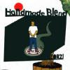 DJ ZORZI - HANDMADE BLEND [MIX CDR] OIL WORKS (2007)