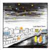 HIKARU - LAID BACK TOWN [MIX CD] SMR RECORDS (2011)