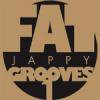 ëϺ - FAT JAPPY GROOVES VOLUME.1 [MIX CD] 054 CITY PRODUCTION (2011)