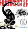 FUNKYMIC - FRESHMAN EP 
