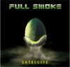 SATELLITE - FULL SMOKE SATELLITE [CD] LIBRA RECORD (2011)ס