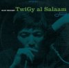 TWIGY AL SALAAM - BLUE THOUGHT [CD] JAZZY SPORT (2011)