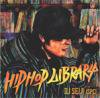 DJ SEIJI - HIPHOP LIBRARY [CD] TRIUMPH RECORDS (2011)ŵդ