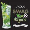 L-VOKAL - SWAG & MOJITO [CD] MATENRO RECORDS (2011)