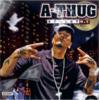 A-THUG - STREET NY [CD] FEEL OR BEEF ENT (2011)