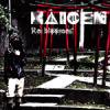 KAIGEN - RE:BLOOMER [CD] POETIC DISSENT (2011)ڼ󤻡