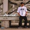 FUKK (G.M.P MC'S) - PROCEED [CD] 23RECORDS (2011)