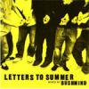 BUSHMIND - LETTERS TO SUMMER [MIX CDR] SEMINISHUKEI (2011)