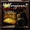 MR.OMERI & DJ MASAKAZ - NOT FORGIVEN? [2CD] KINGDOM RECORDS (2011)ŵդ