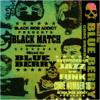 BLUEBERRY - BLACK MATCH a.k.a. CODE NUMBER#16 (OVERDOZE PT.3) [MIX CD] BLACK MOB ADDICT (2011)