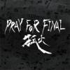 Ѳ - PRAY FOR FINAL [CD] BUTTERFLY UNDER FLAPS (2011)ڼ󤻡