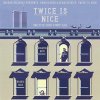GRADIS NICE & DJ SCRATCH NICE - TWICE IS NICE [MIX CD] DOGEAR RECORDS (2011)ŵդ