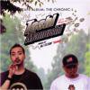 TOSHI a.k.a. ǻ - THE CHRONIC-L (mixed by DJ TETSU) [MIX CD] JET CITY PEOPLE (2011)