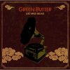 GREEN BUTTER (BUDAMUNK & MABANUA) - GET MAD RELAX [CD] P-VINE (2011)