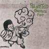 BUDAMUNK - BLUNTED MONKEY FIST [CD] KING TONE RECORDS (2011)