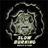 DJ ISAMU - SLOW BURNING [MIX CD] BUKI RECORDS (2011)