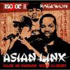 KOJOE & RAEKWON - ASIAN LINX (Mixed By DJ BEERT) [MIX CD] SAVANNA TOKYO PRODUCTION (2011)