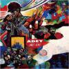 ADEY - KO-DO [CD] WHITE LABEL (2011)